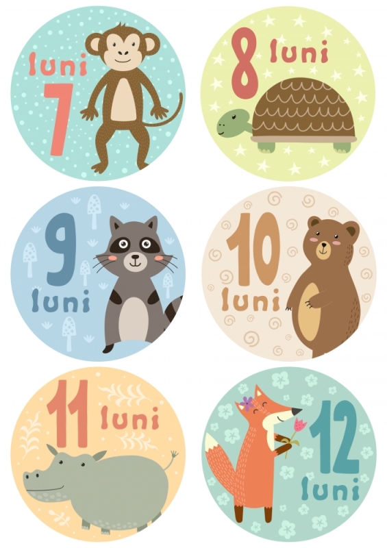 Sticker_Animals