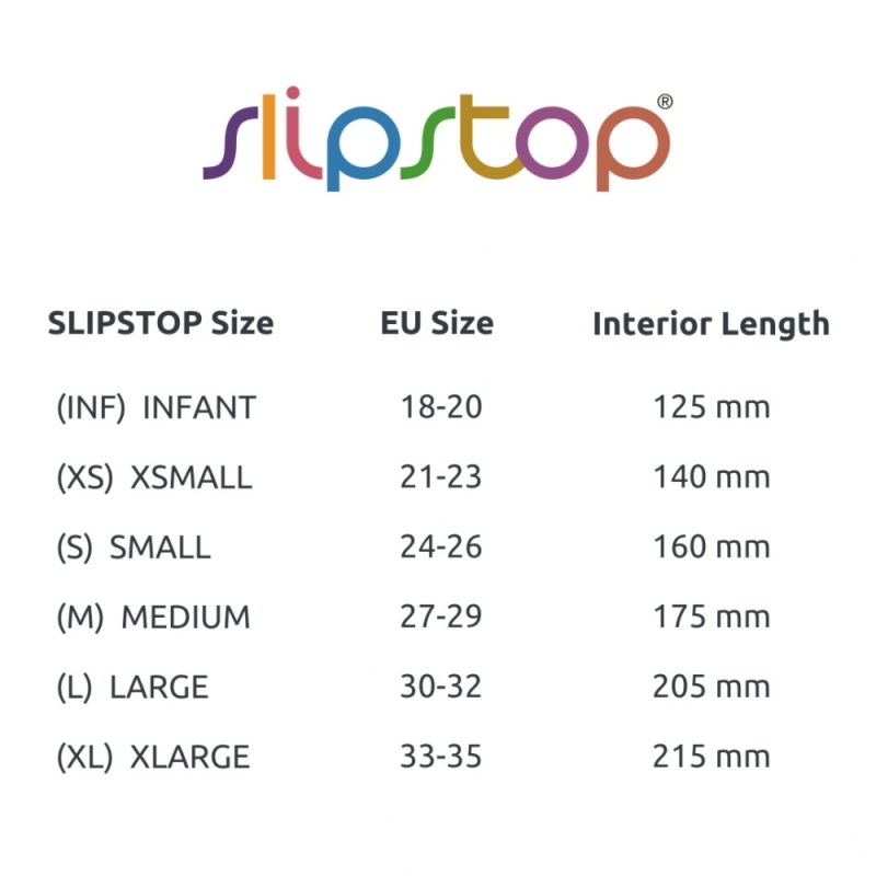 SLIPSTOP PLANES